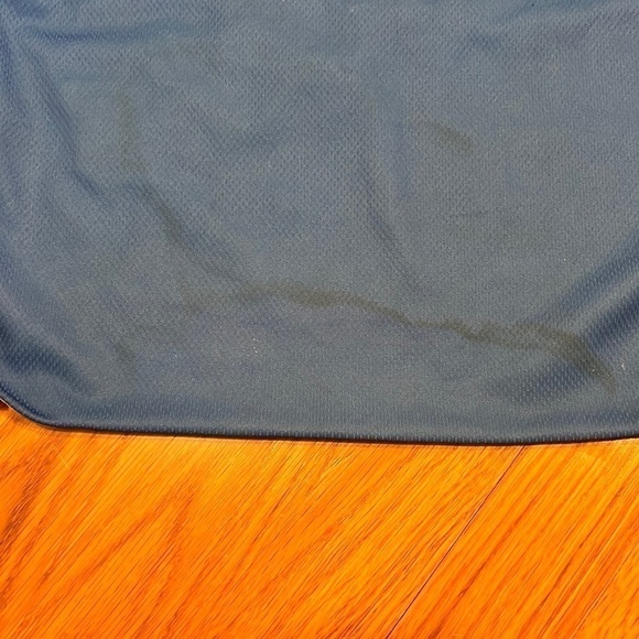 Rare New York Rangers Brandon Dubinsky Drawstring Backpack - Picture 9 of 12